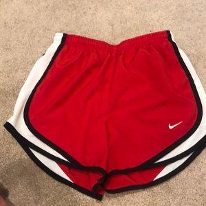 nike shorts